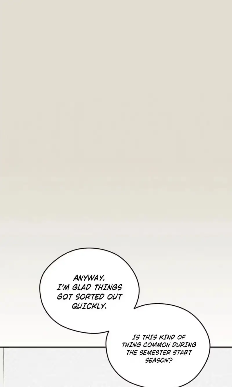 Read SOS! Fledgling Report chapter 53 image 17 on Lezhin