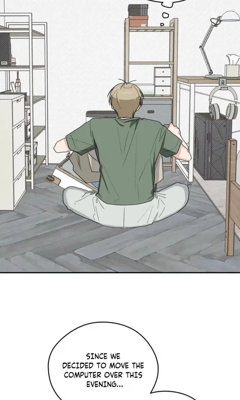 Read SOS! Fledgling Report chapter 53 image 18 on Lezhin