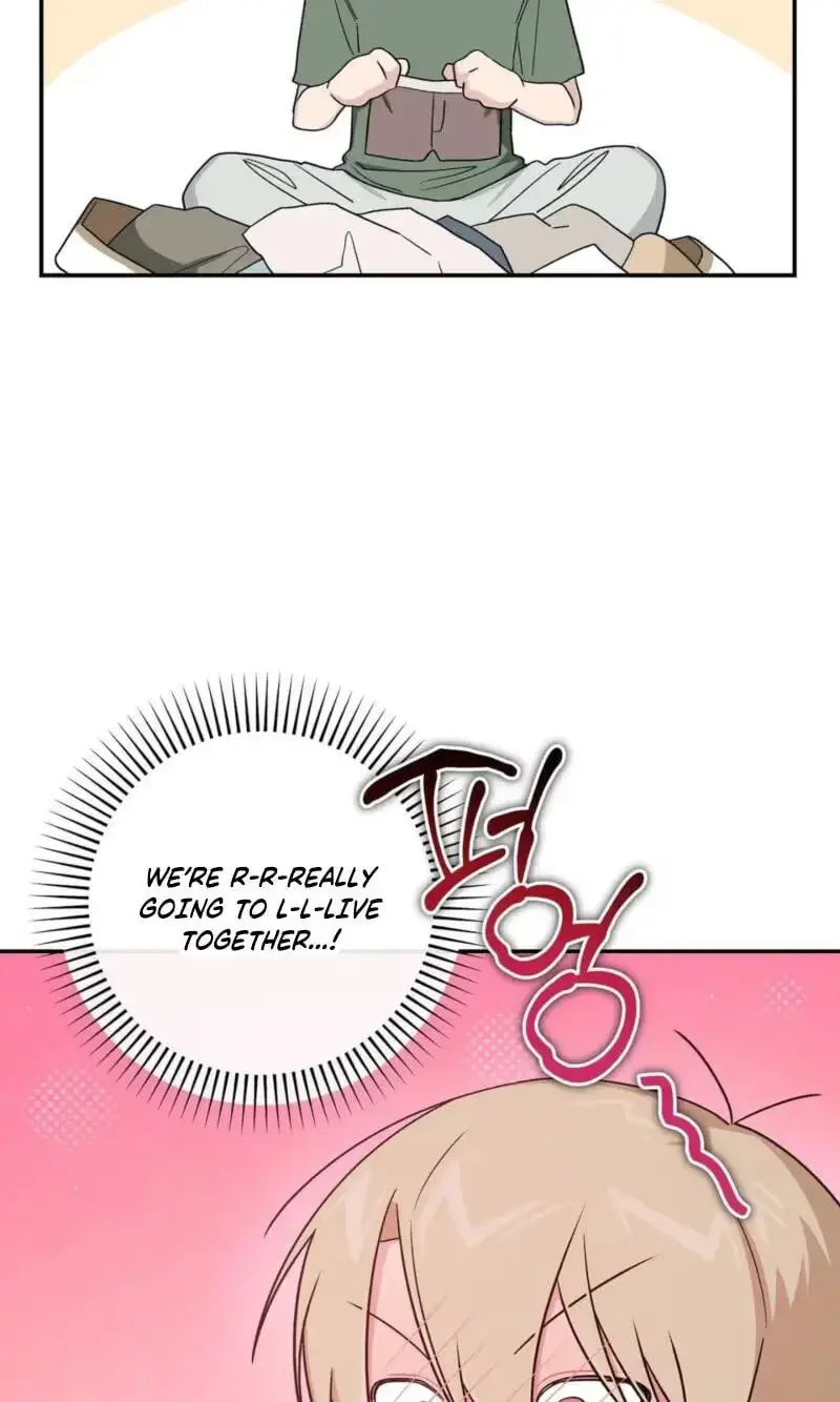Read SOS! Fledgling Report chapter 53 image 22 on Lezhin