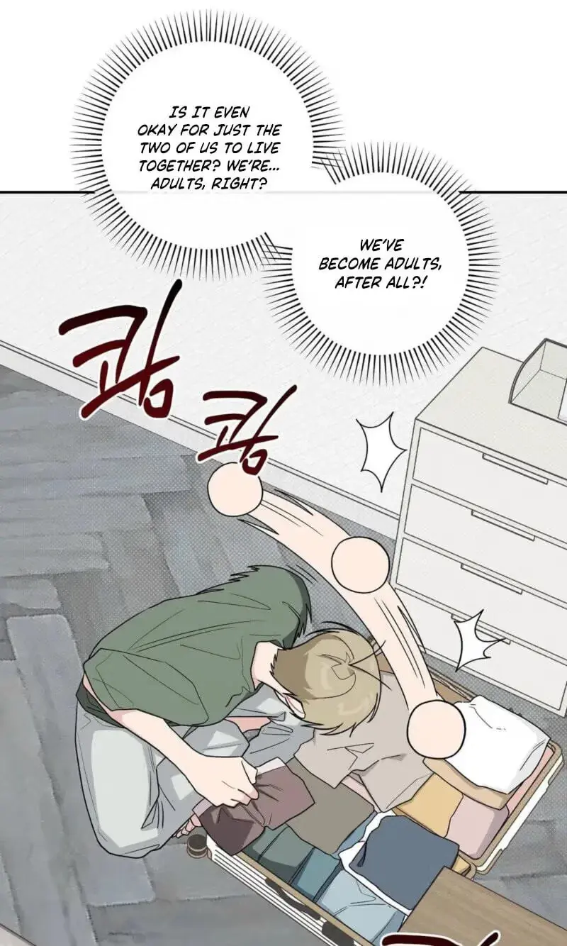 Read SOS! Fledgling Report chapter 53 image 24 on Lezhin