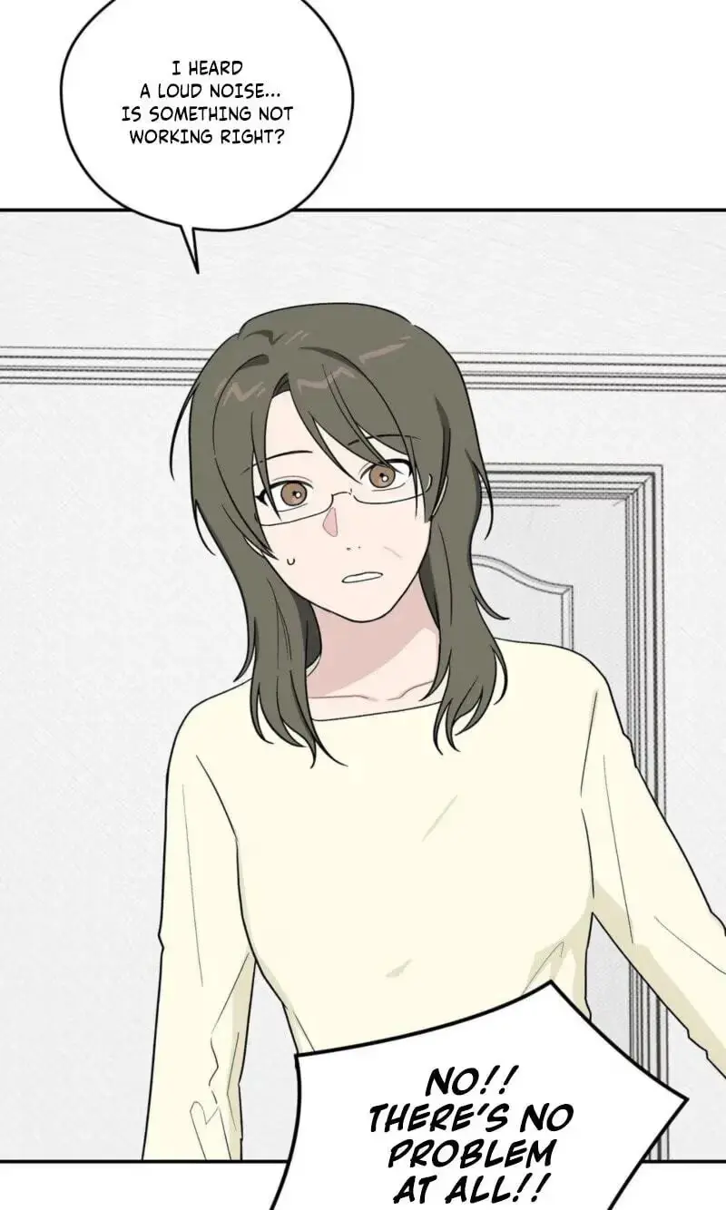 Read SOS! Fledgling Report chapter 53 image 27 on Lezhin