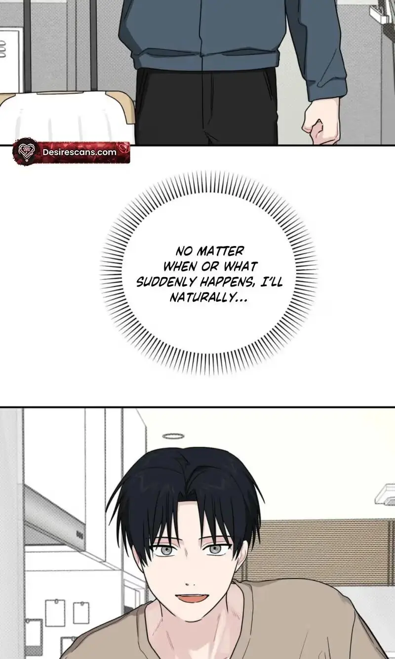 Read SOS! Fledgling Report chapter 53 image 34 on Lezhin