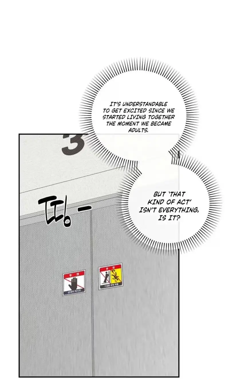 Read SOS! Fledgling Report chapter 53 image 64 on Lezhin