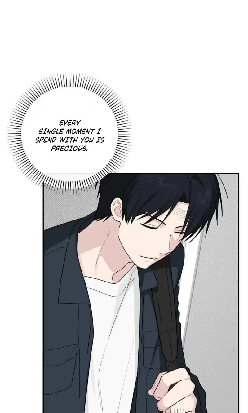 Read SOS! Fledgling Report chapter 53 image 65 on Lezhin