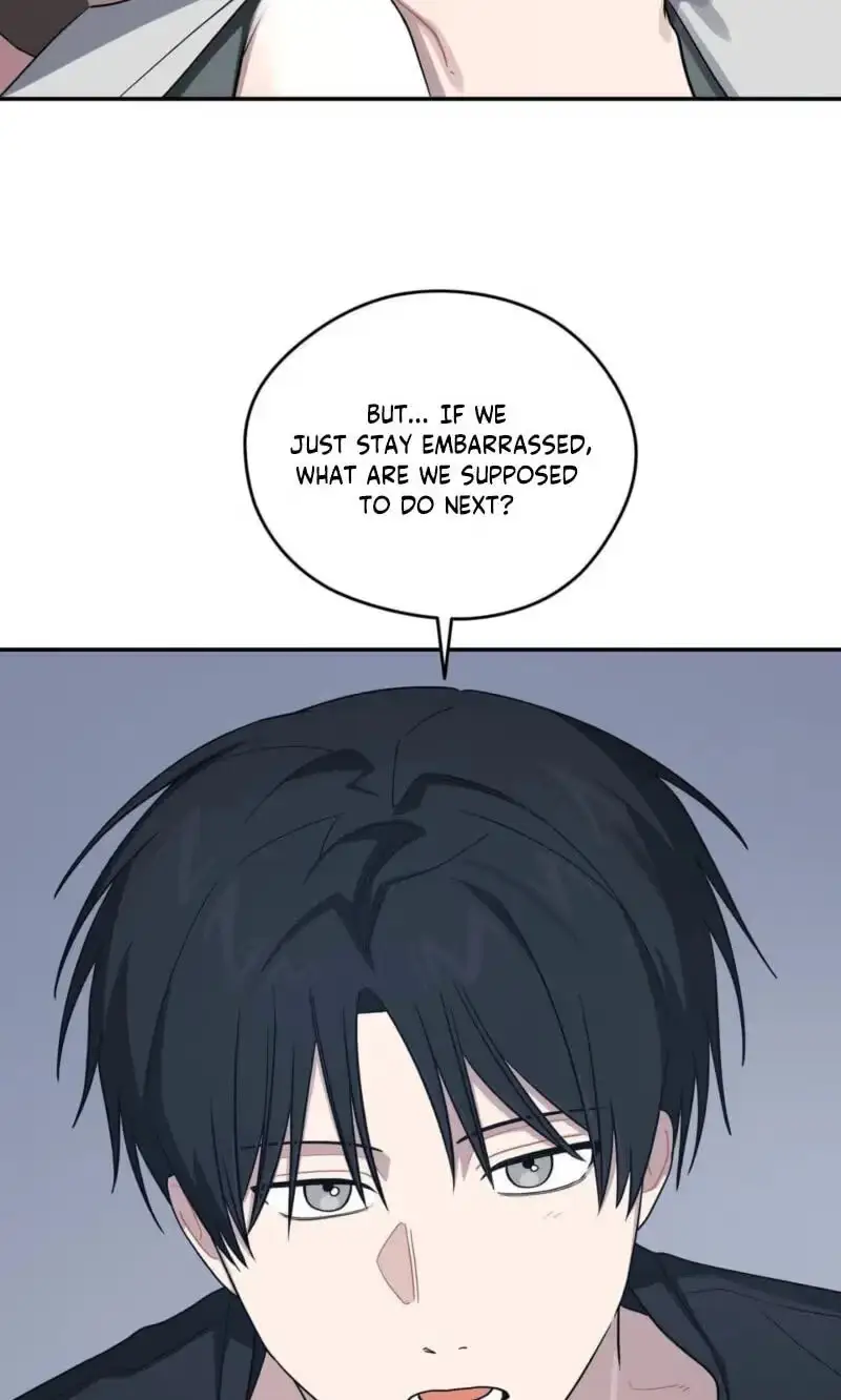 Read SOS! Fledgling Report chapter 53 image 80 on Lezhin