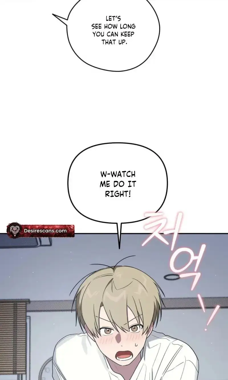 Read SOS! Fledgling Report chapter 53 image 91 on Lezhin