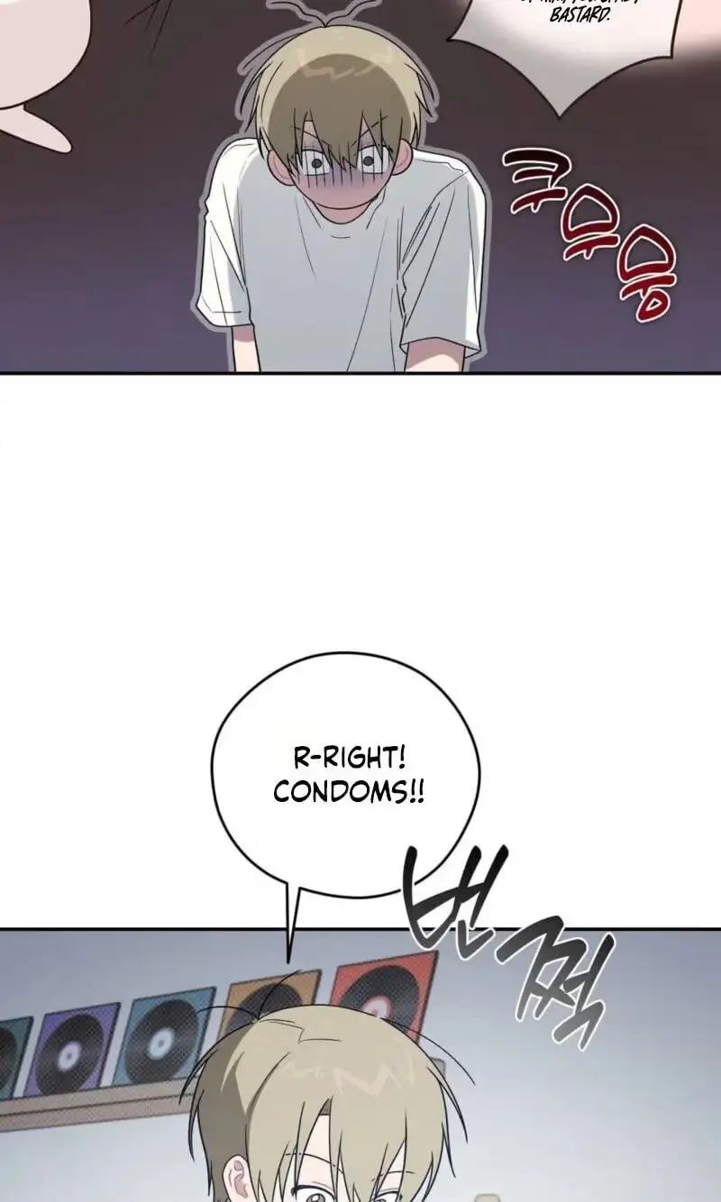 Read SOS! Fledgling Report chapter 54 image 10 on Lezhin