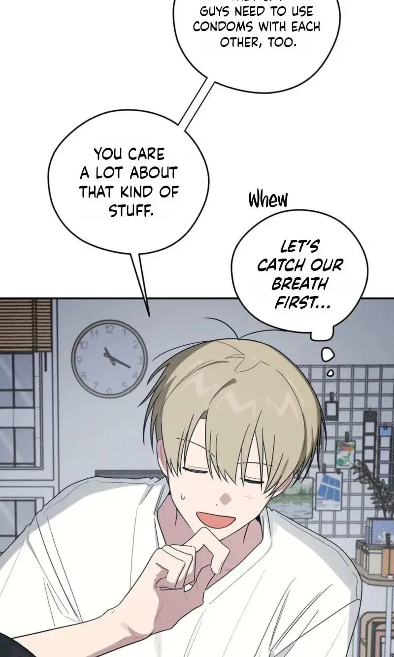 Read SOS! Fledgling Report chapter 54 image 13 on Lezhin