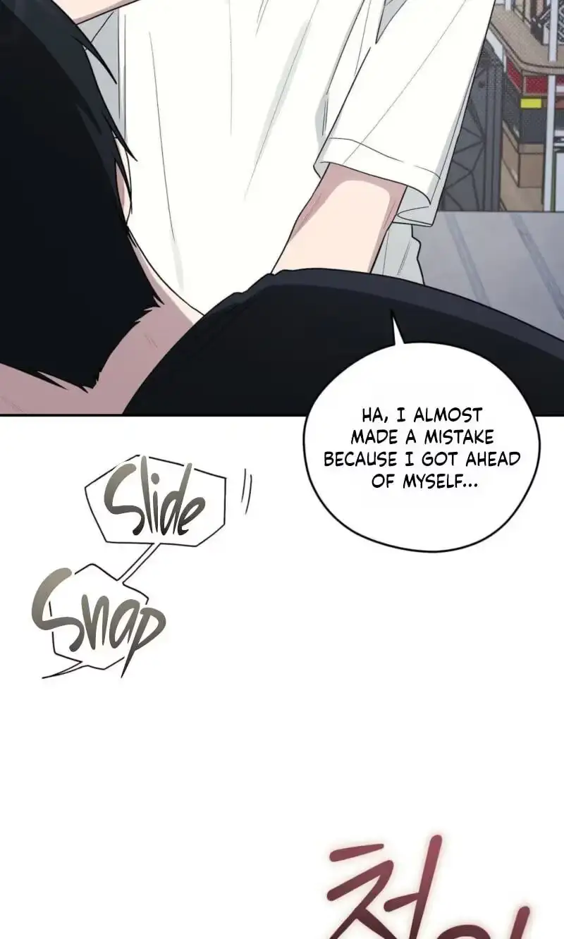 Read SOS! Fledgling Report chapter 54 image 14 on Lezhin