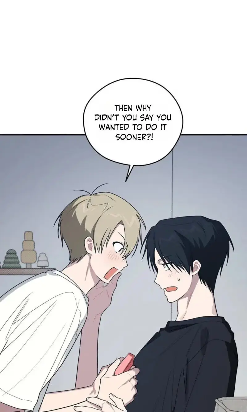 Read SOS! Fledgling Report chapter 54 image 18 on Lezhin