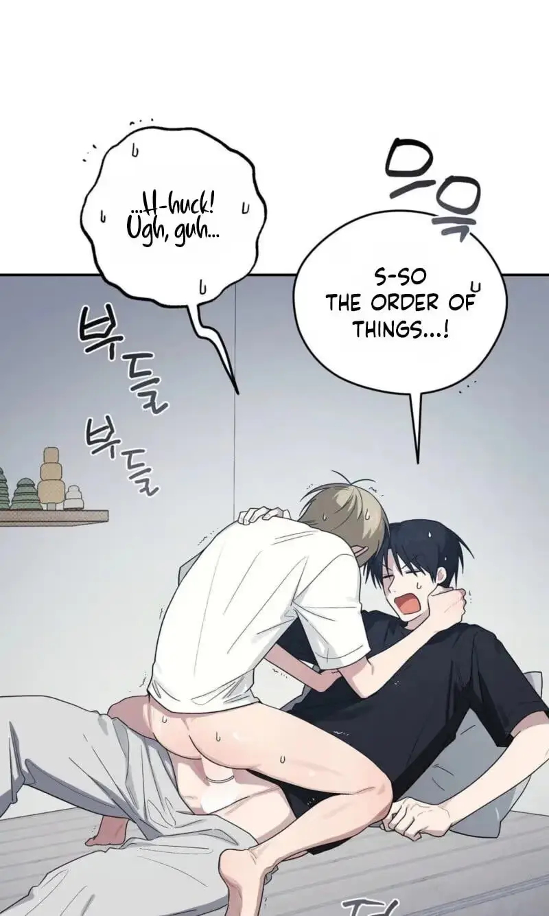 Read SOS! Fledgling Report chapter 54 image 28 on Lezhin