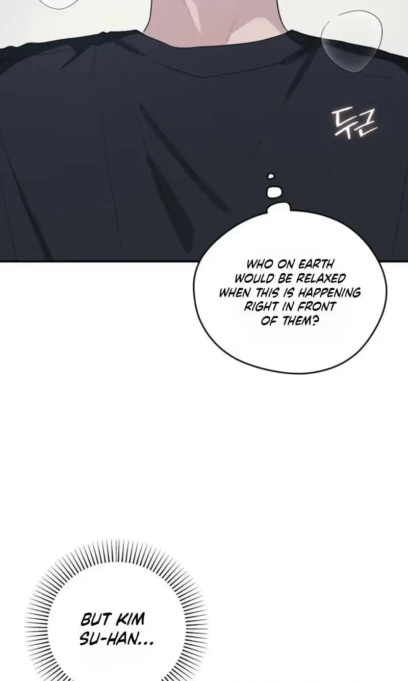 Read SOS! Fledgling Report chapter 54 image 3 on Lezhin
