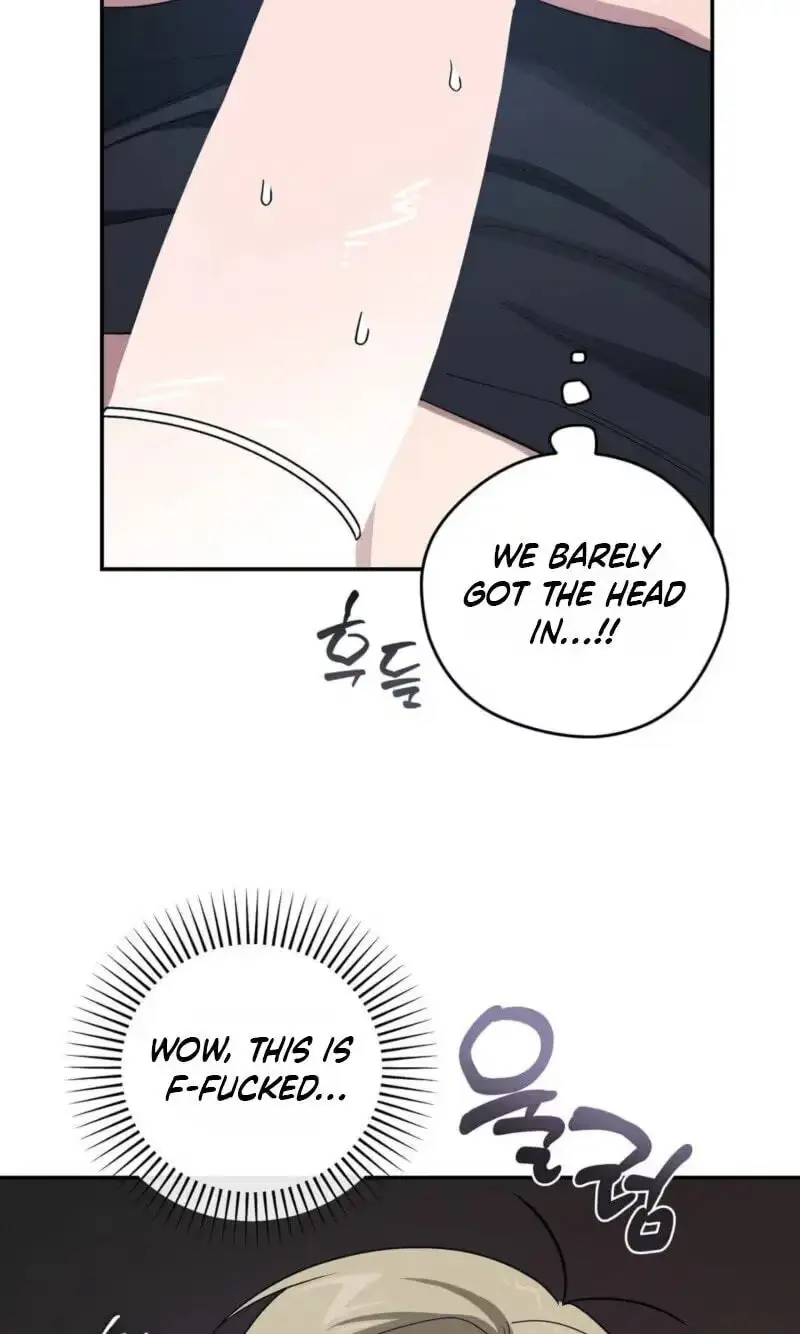 Read SOS! Fledgling Report chapter 54 image 30 on Lezhin