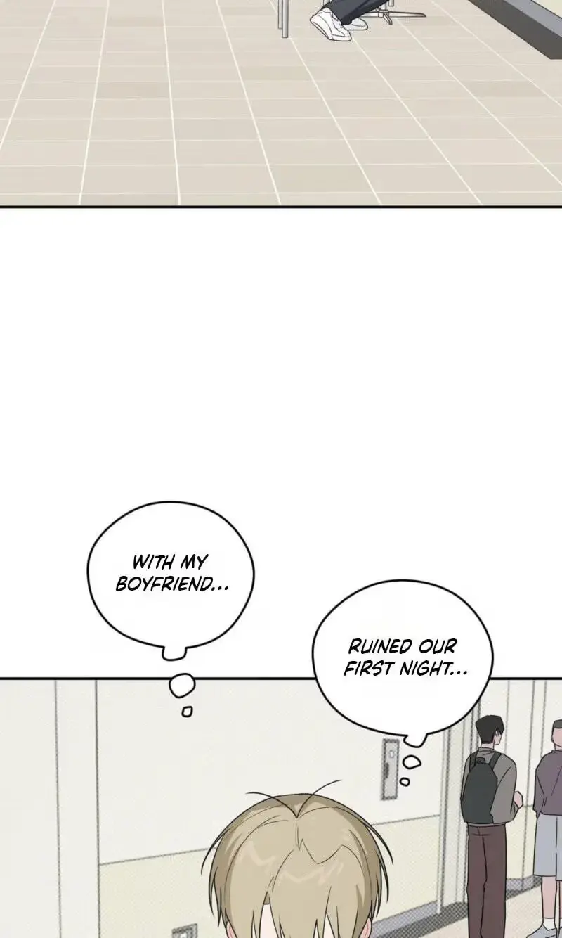 Read SOS! Fledgling Report chapter 54 image 39 on Lezhin