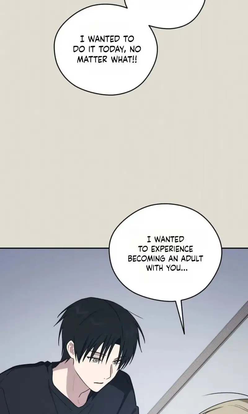 Read SOS! Fledgling Report chapter 54 image 47 on Lezhin