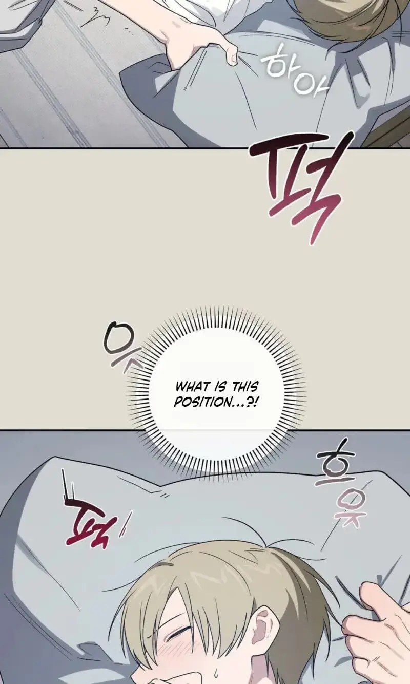 Read SOS! Fledgling Report chapter 54 image 56 on Lezhin