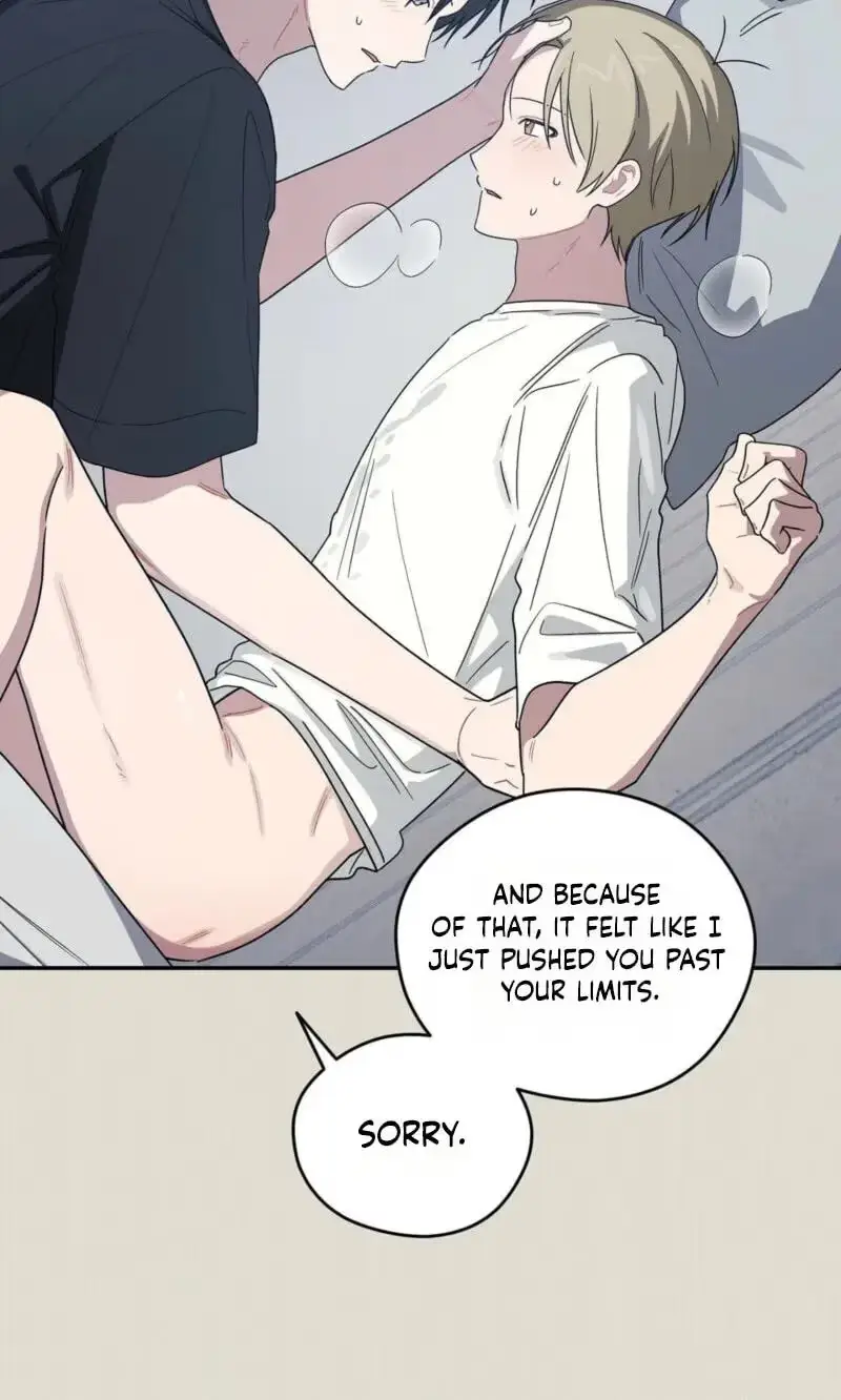 Read SOS! Fledgling Report chapter 54 image 62 on Lezhin