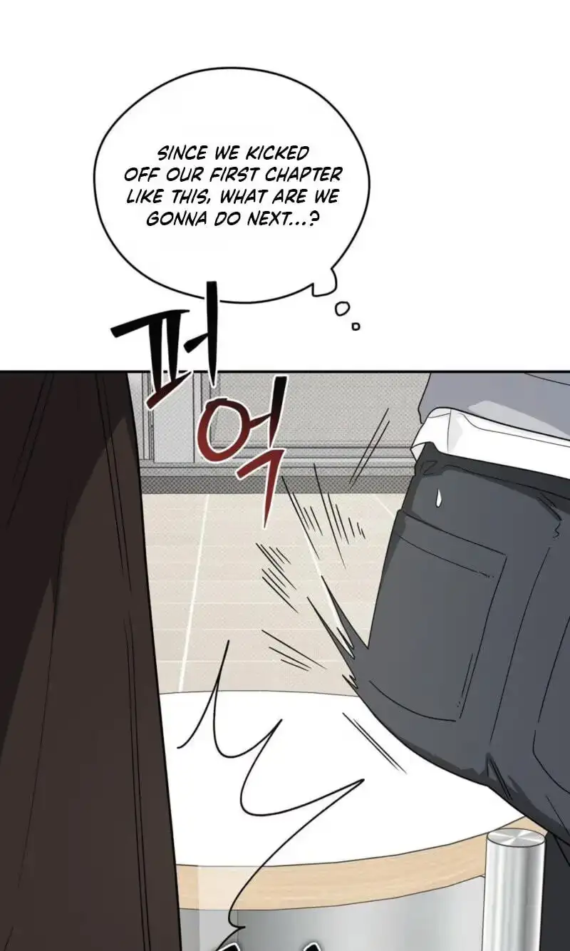 Read SOS! Fledgling Report chapter 54 image 66 on Lezhin