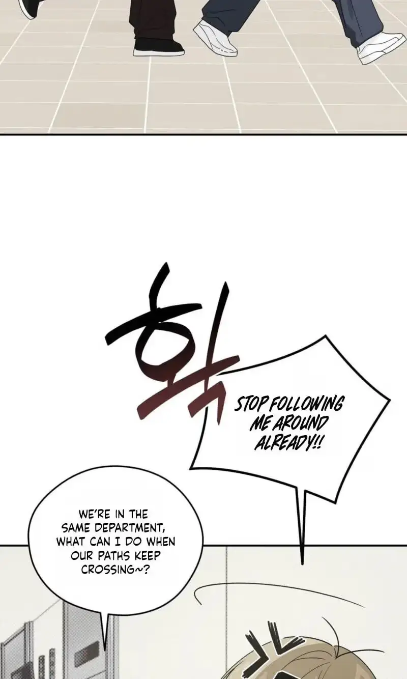 Read SOS! Fledgling Report chapter 54 image 76 on Lezhin