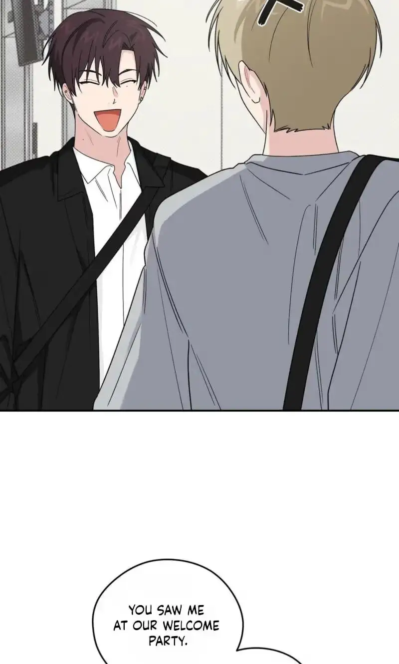 Read SOS! Fledgling Report chapter 54 image 77 on Lezhin