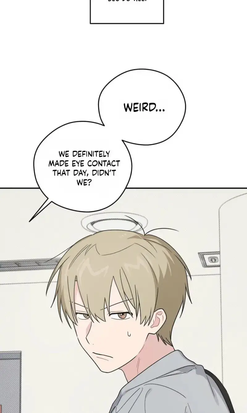 Read SOS! Fledgling Report chapter 54 image 79 on Lezhin