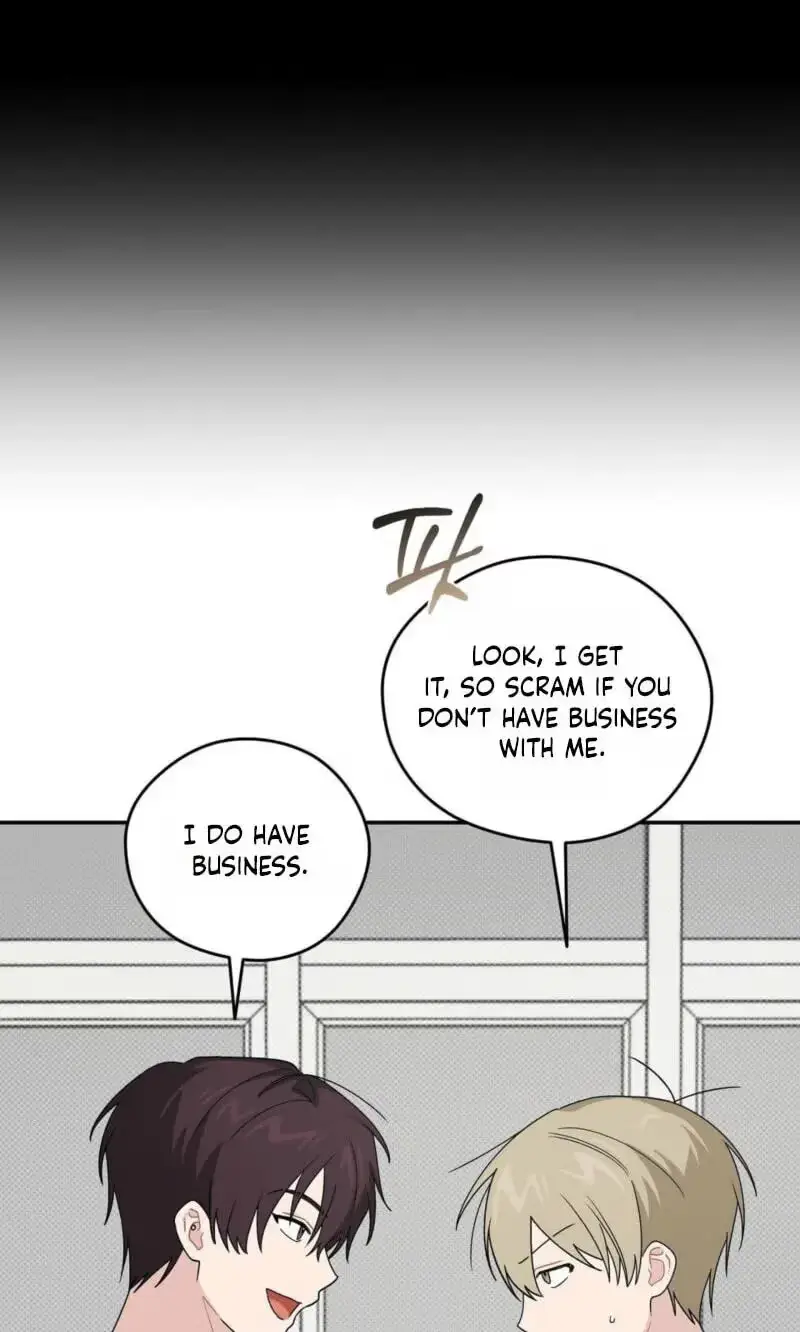 Read SOS! Fledgling Report chapter 54 image 86 on Lezhin