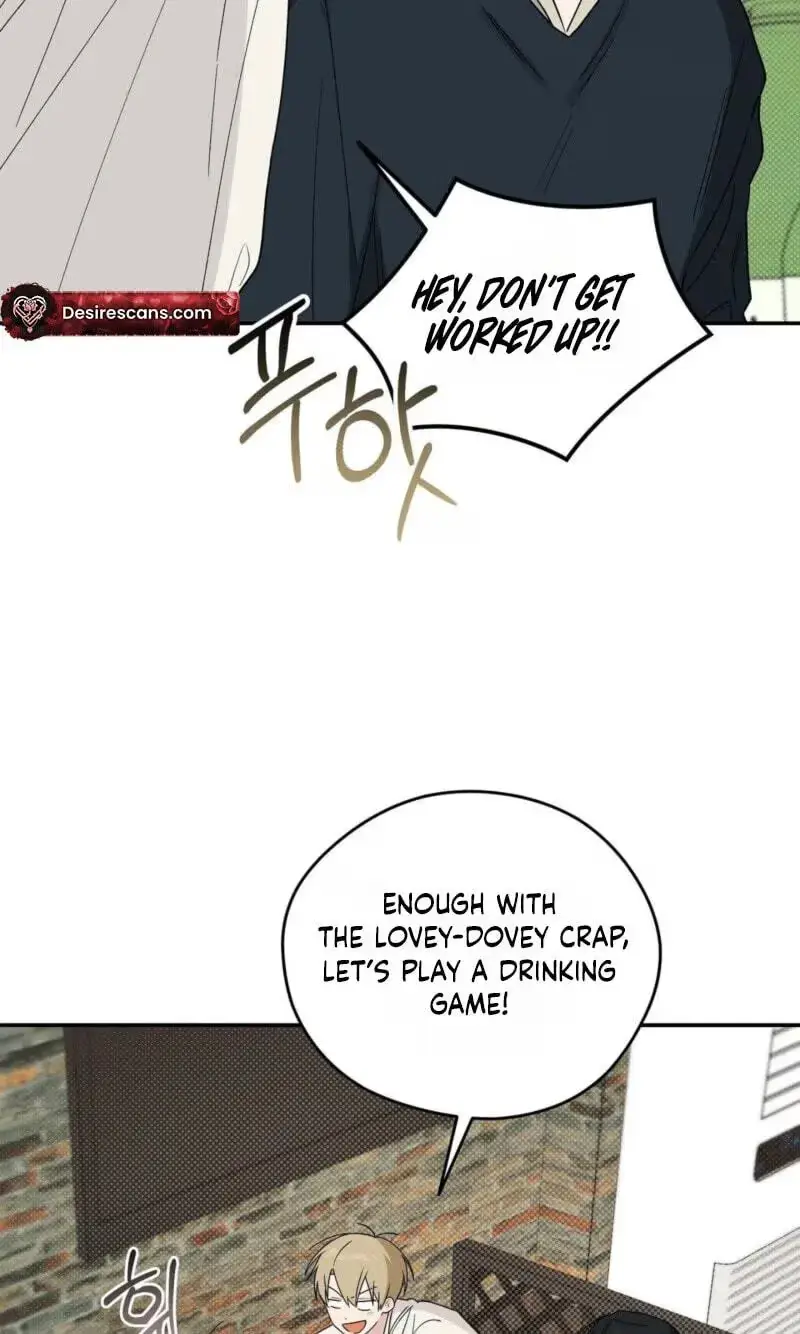 Read SOS! Fledgling Report chapter 57 image 15 on Lezhin