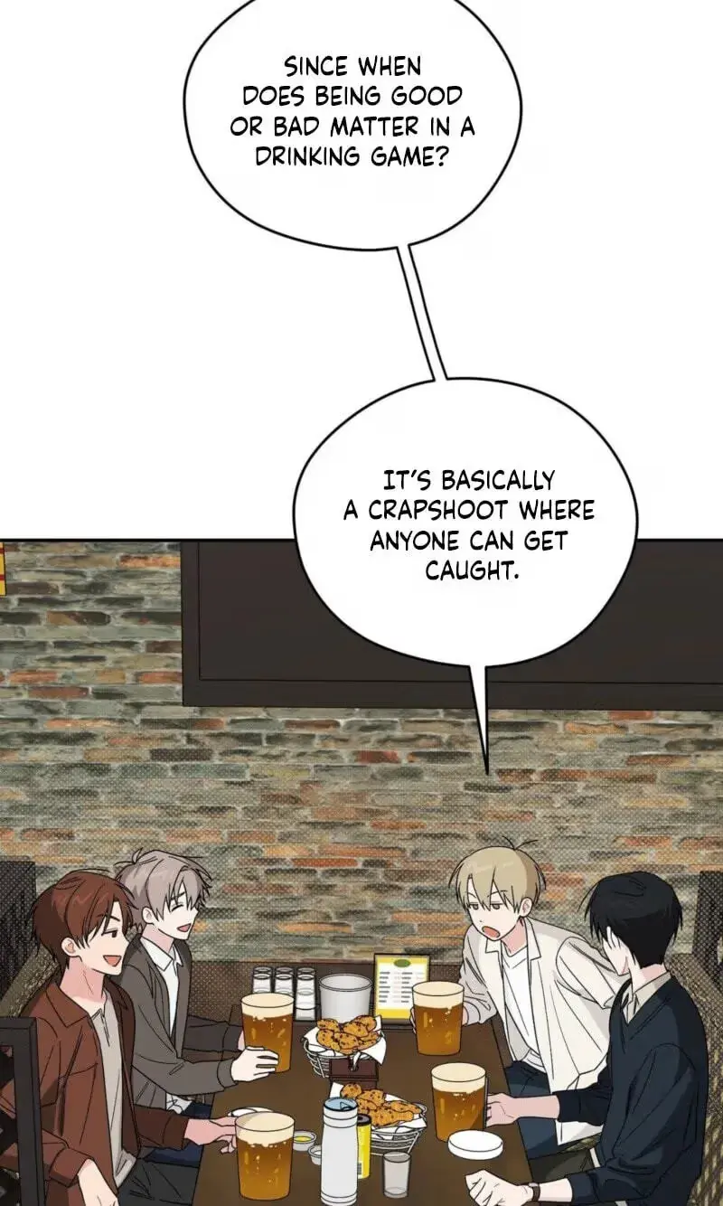 Read SOS! Fledgling Report chapter 57 image 18 on Lezhin