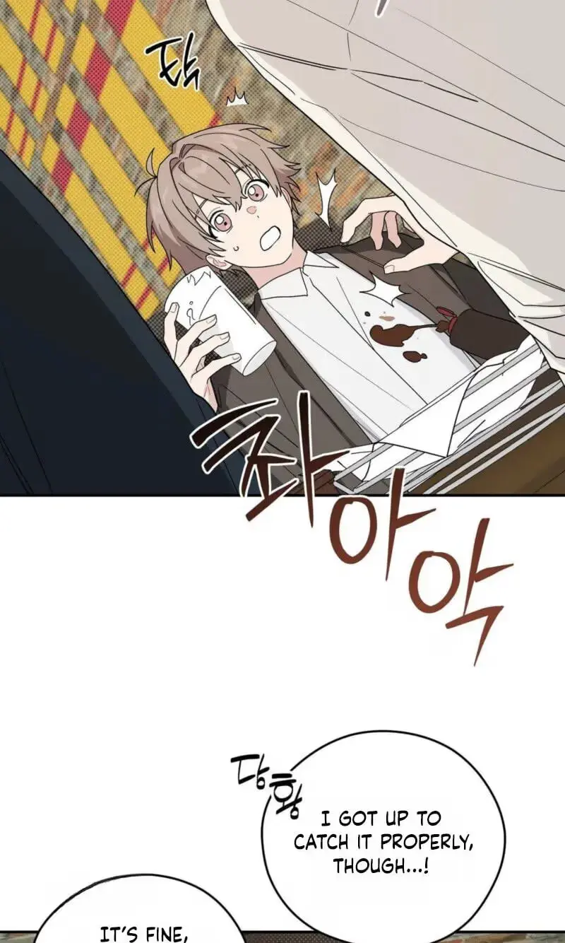 Read SOS! Fledgling Report chapter 57 image 28 on Lezhin