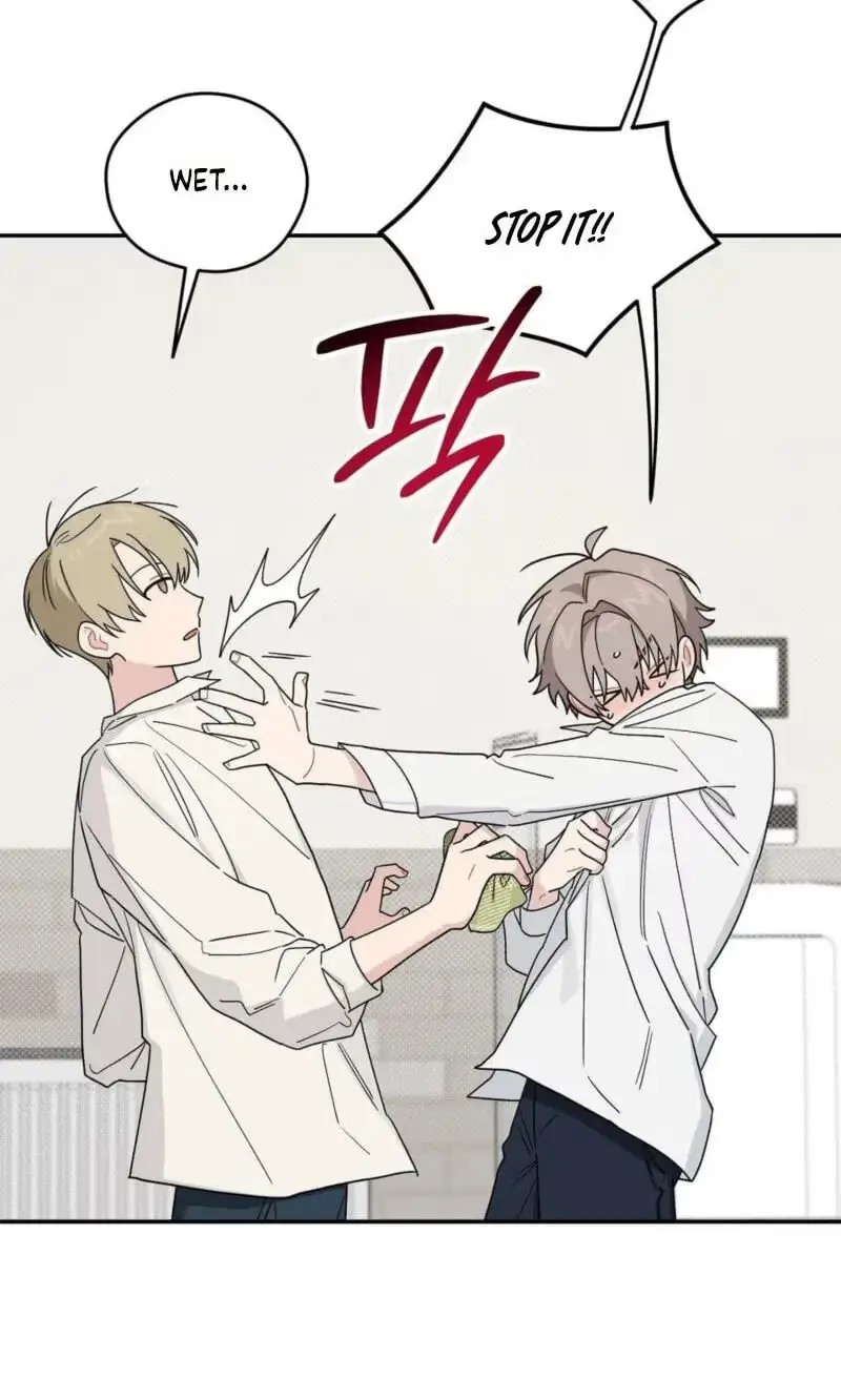 Read SOS! Fledgling Report chapter 57 image 41 on Lezhin
