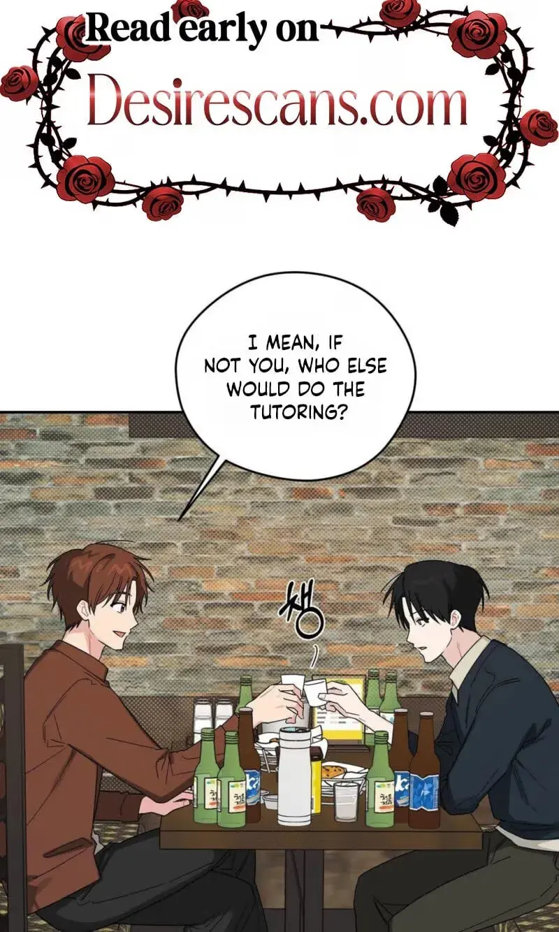 Read SOS! Fledgling Report chapter 57 image 46 on Lezhin