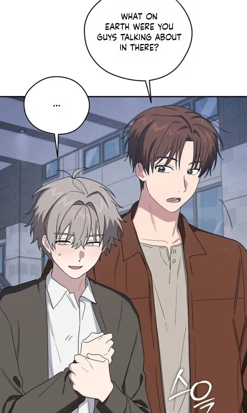 Read SOS! Fledgling Report chapter 57 image 55 on Lezhin