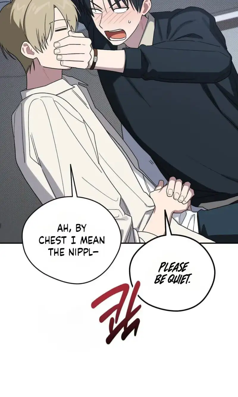 Read SOS! Fledgling Report chapter 57 image 60 on Lezhin