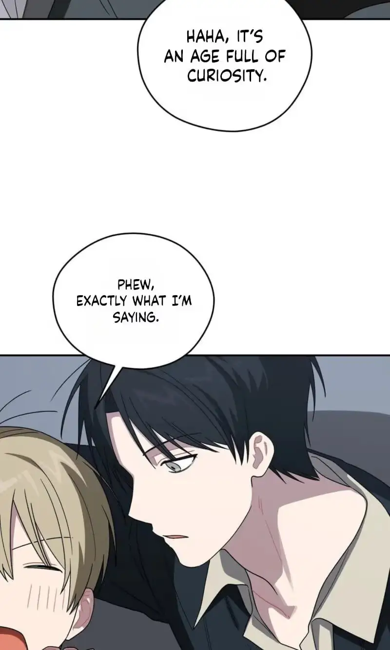 Read SOS! Fledgling Report chapter 57 image 62 on Lezhin