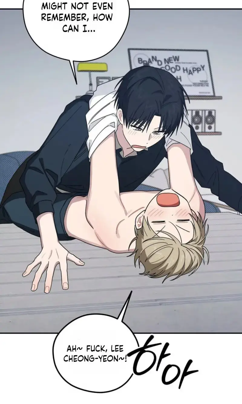 Read SOS! Fledgling Report chapter 57 image 77 on Lezhin