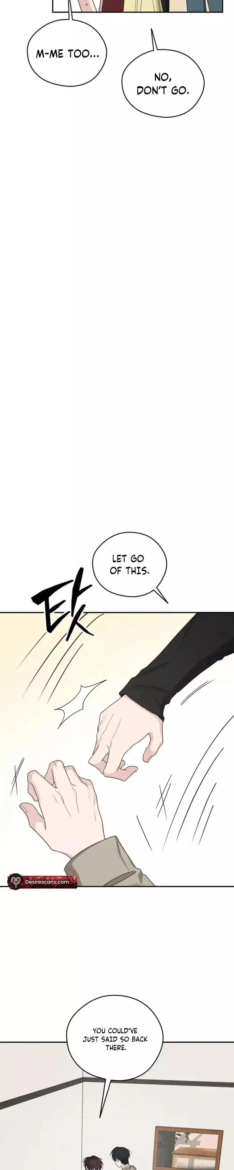Read SOS! Fledgling Report chapter 58 image 24 on Lezhin