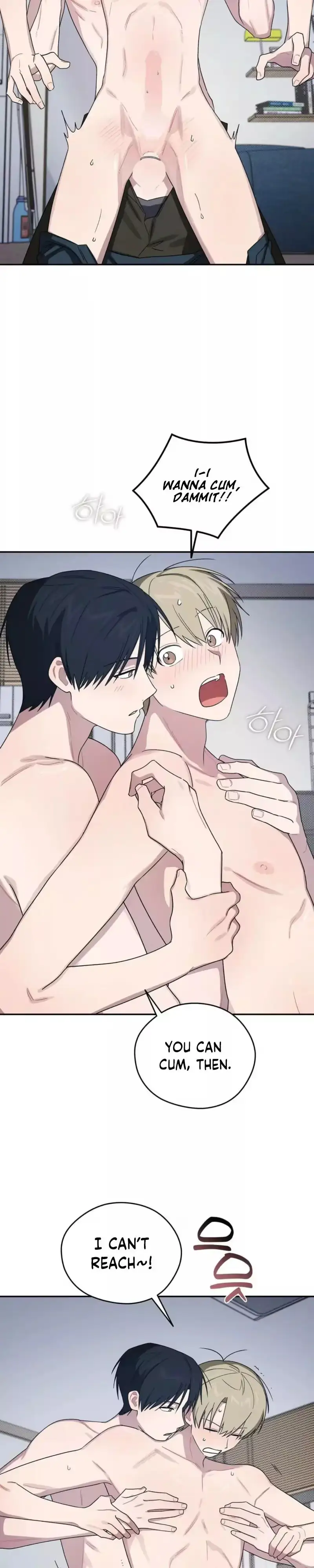Read SOS! Fledgling Report chapter 58 image 7 on Lezhin