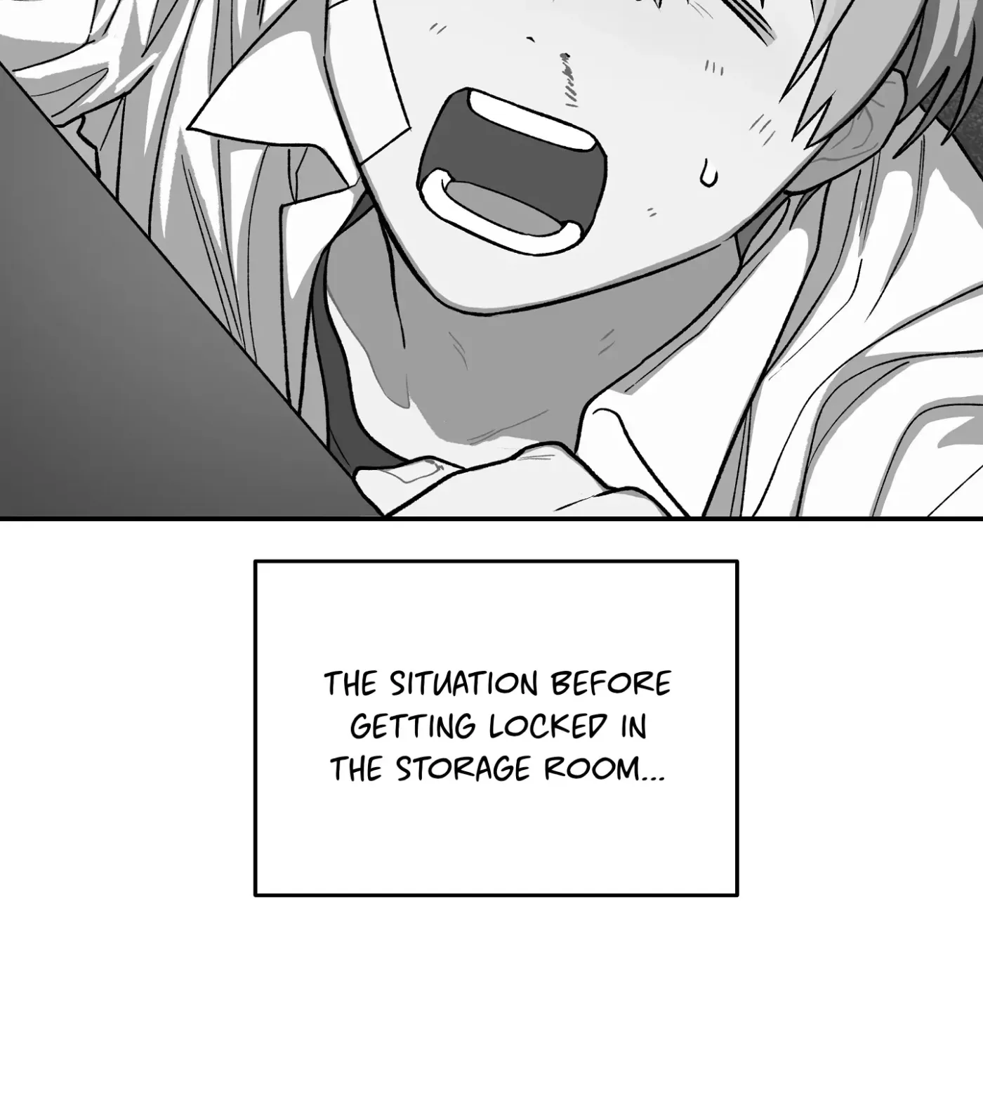 Read SOS! Fledgling Report chapter 6 image 1 on Lezhin