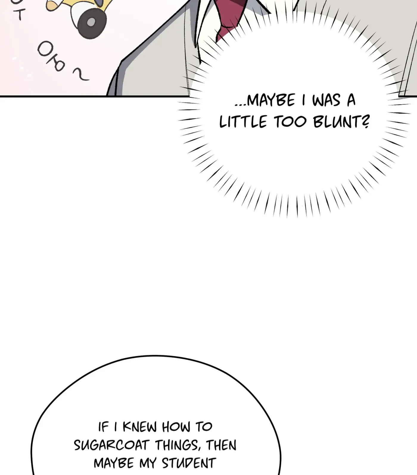 Read SOS! Fledgling Report chapter 6 image 101 on Lezhin