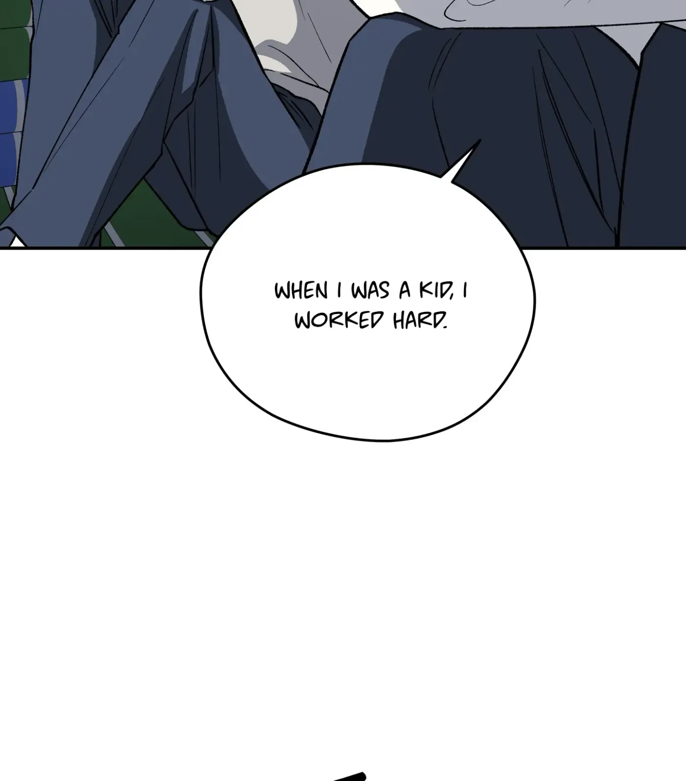 Read SOS! Fledgling Report chapter 6 image 103 on Lezhin