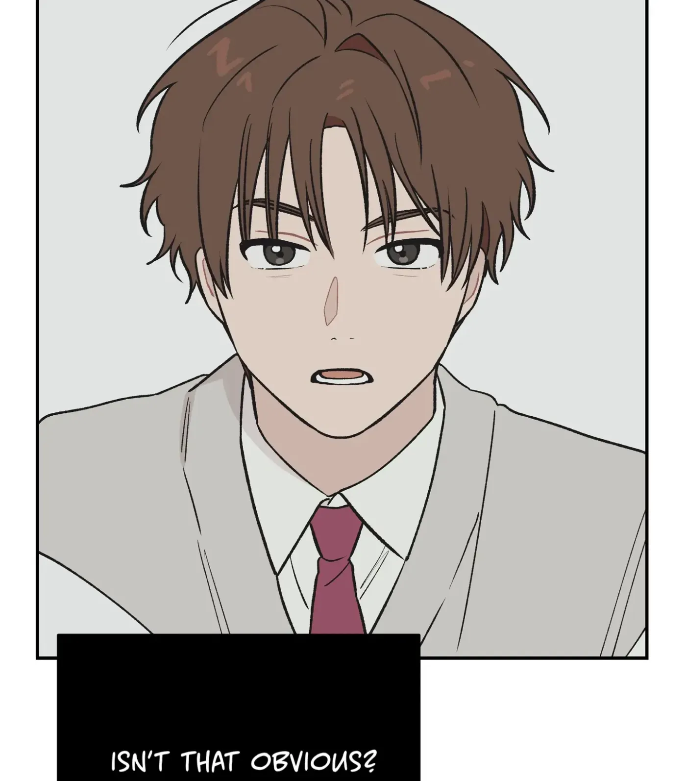 Read SOS! Fledgling Report chapter 6 image 111 on Lezhin