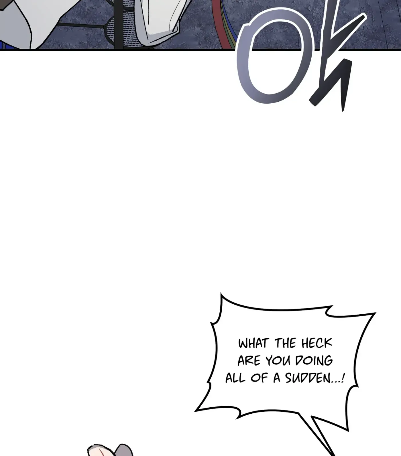 Read SOS! Fledgling Report chapter 6 image 120 on Lezhin