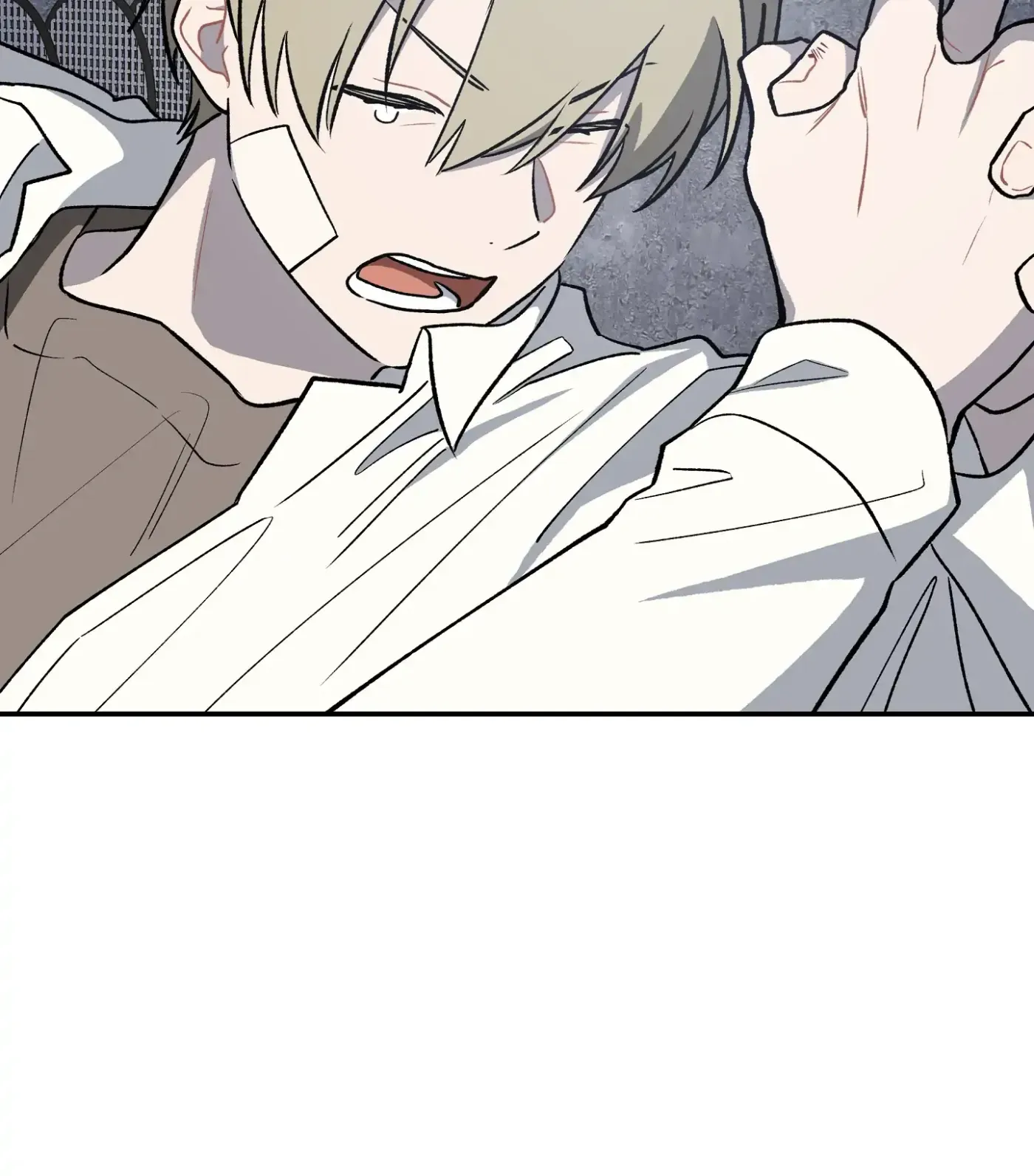Read SOS! Fledgling Report chapter 6 image 123 on Lezhin