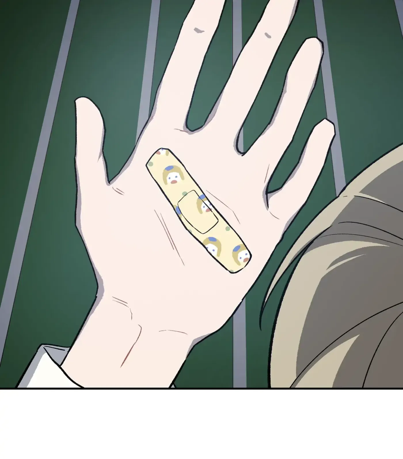 Read SOS! Fledgling Report chapter 6 image 126 on Lezhin