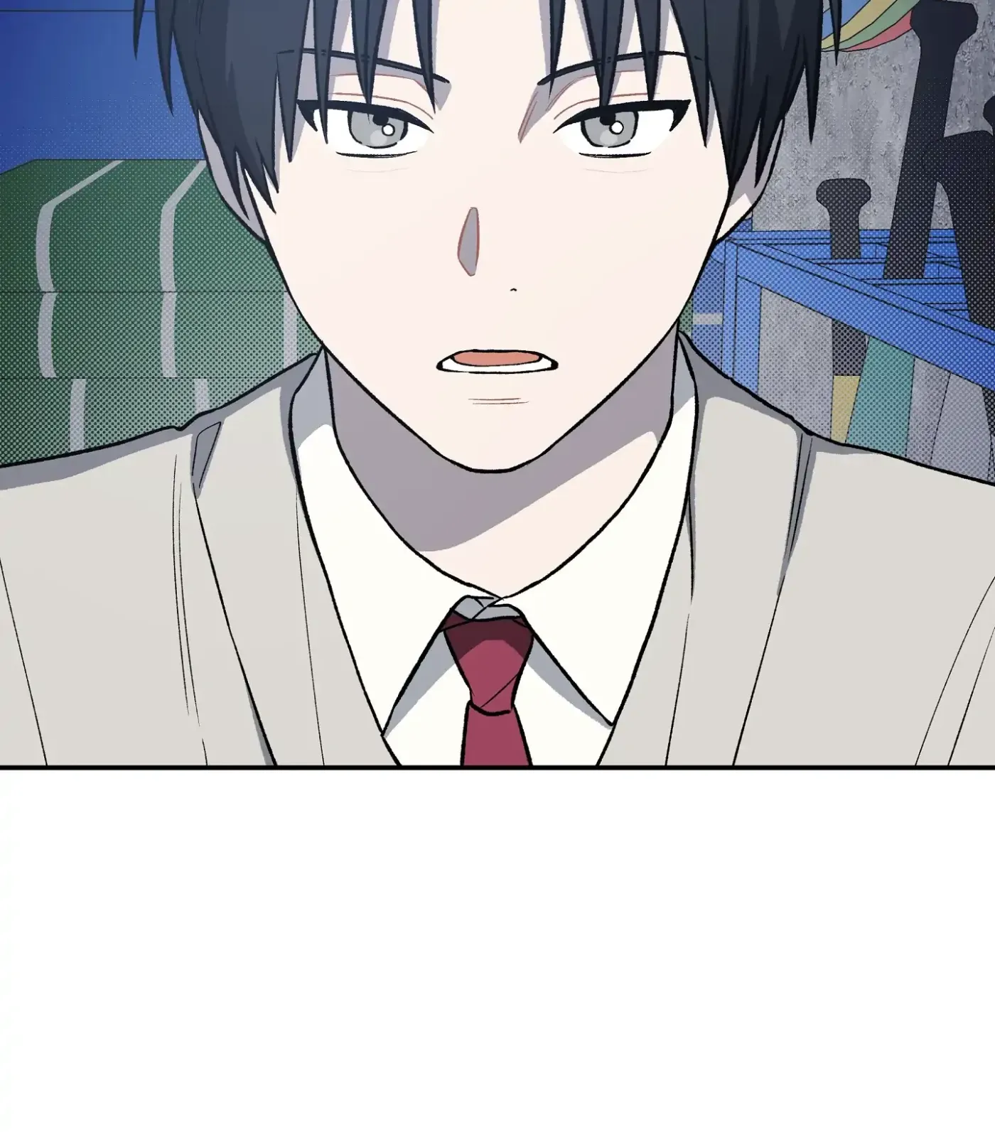 Read SOS! Fledgling Report chapter 6 image 132 on Lezhin