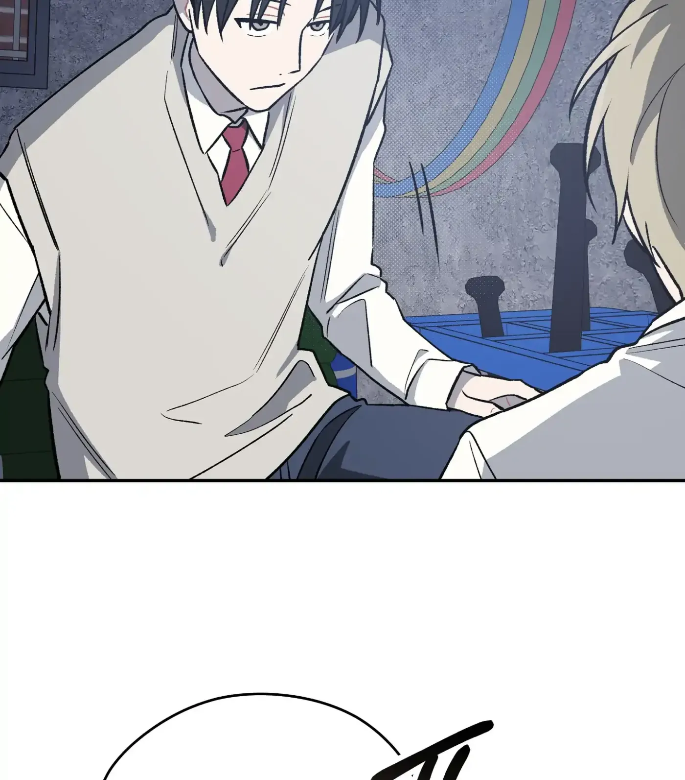 Read SOS! Fledgling Report chapter 6 image 138 on Lezhin