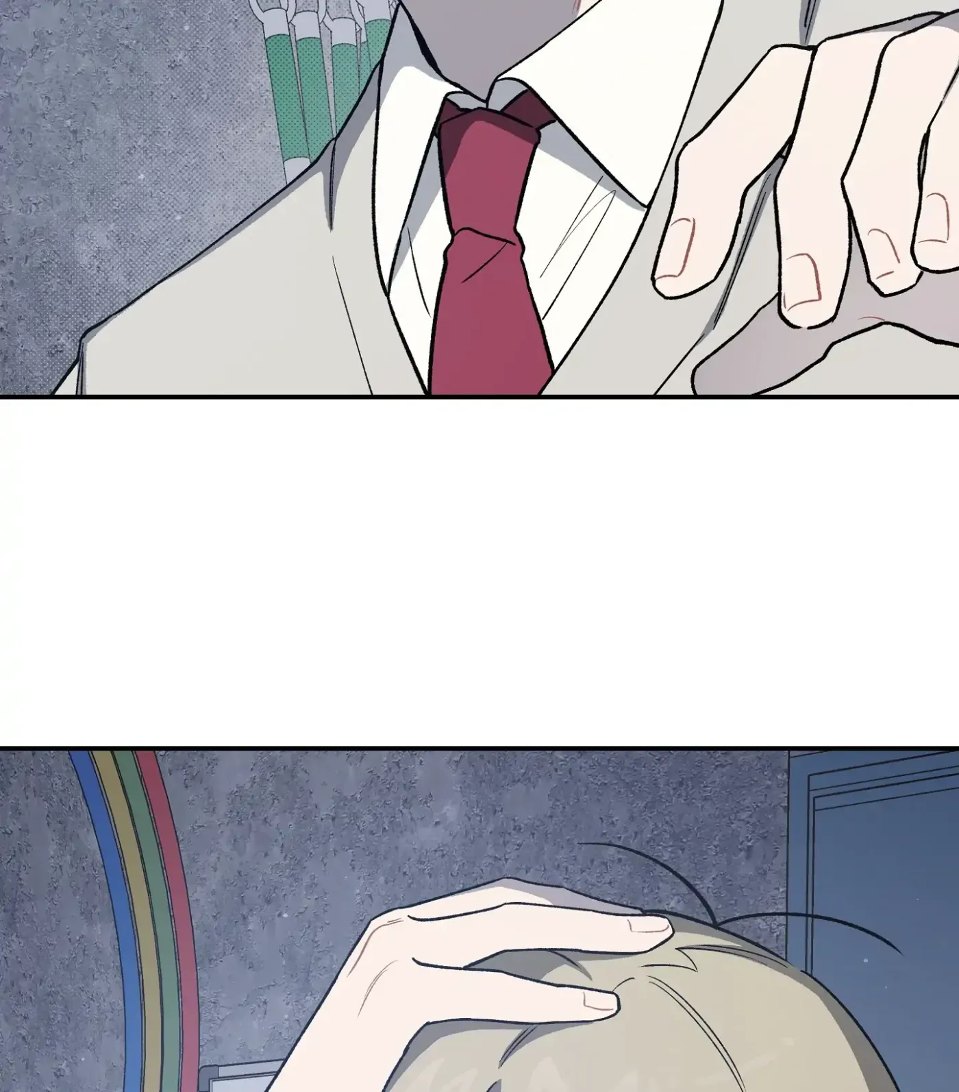 Read SOS! Fledgling Report chapter 6 image 142 on Lezhin
