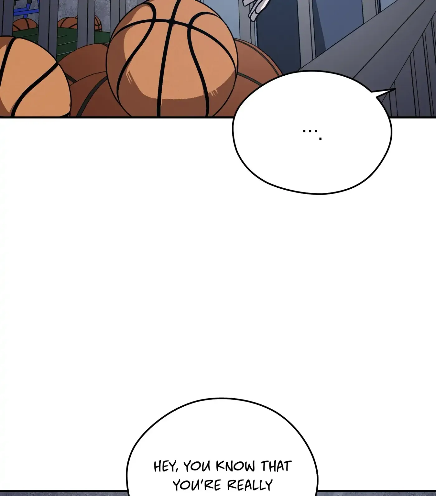 Read SOS! Fledgling Report chapter 6 image 27 on Lezhin