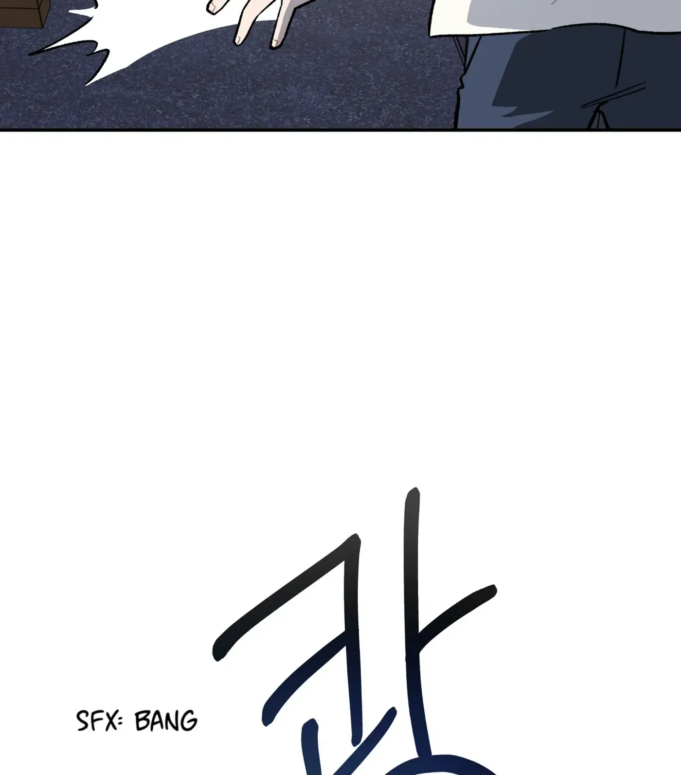 Read SOS! Fledgling Report chapter 6 image 35 on Lezhin