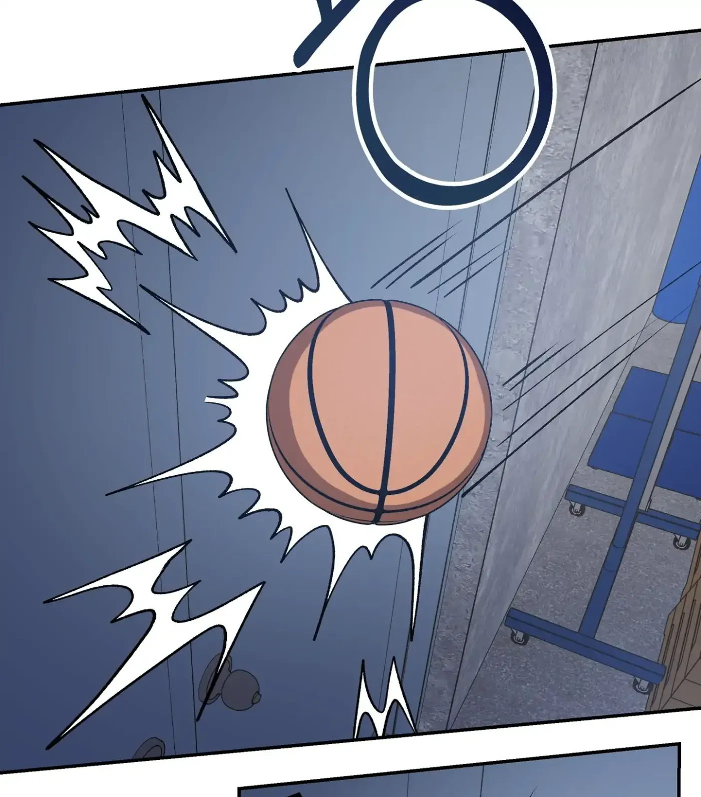 Read SOS! Fledgling Report chapter 6 image 36 on Lezhin